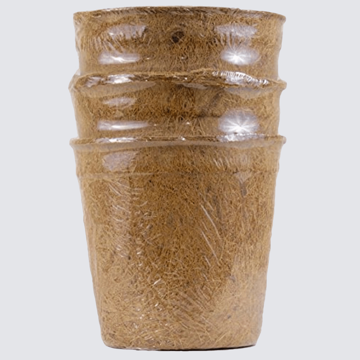 Coir Nursery Pots