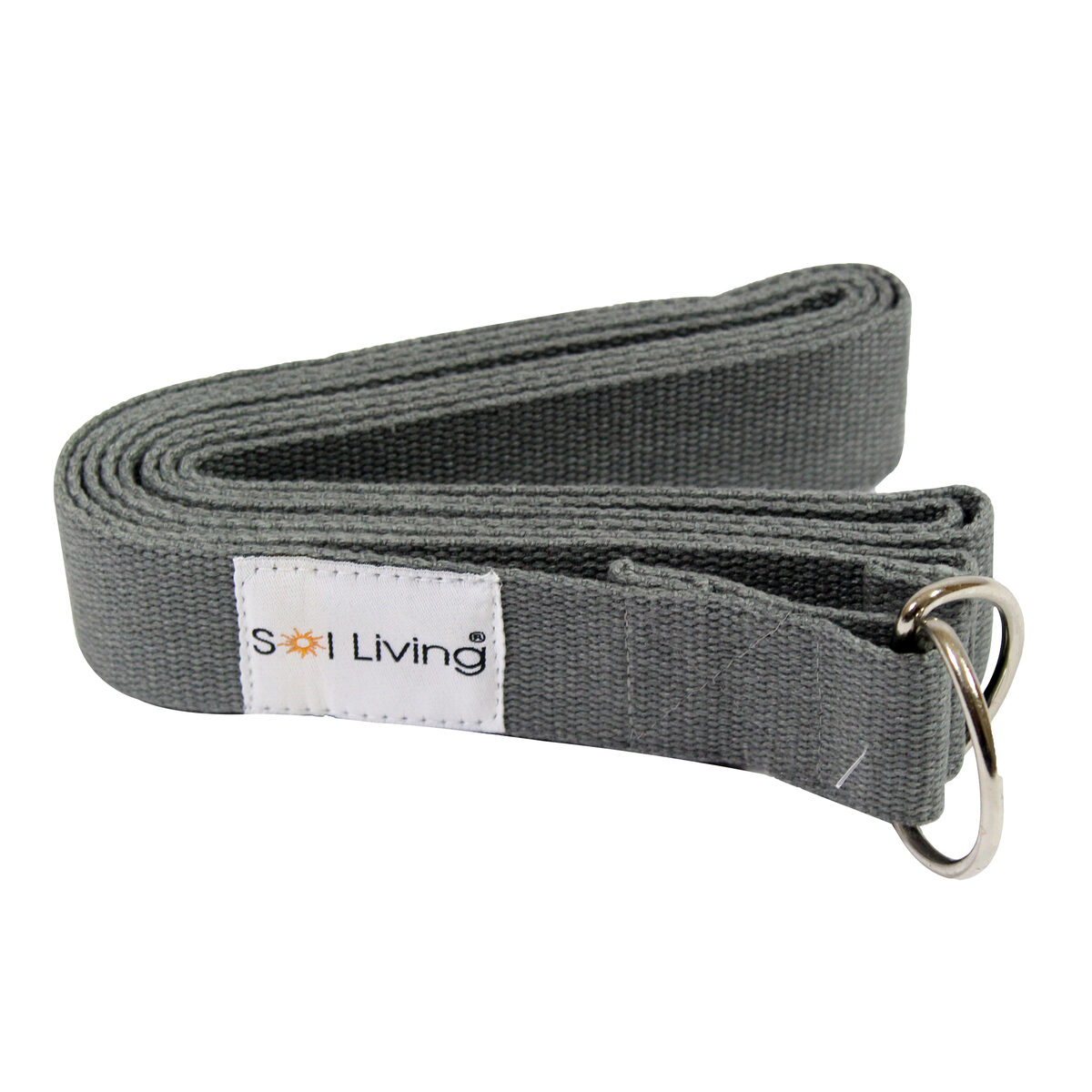 Yoga Straps