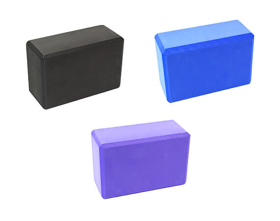 Foam Blocks
