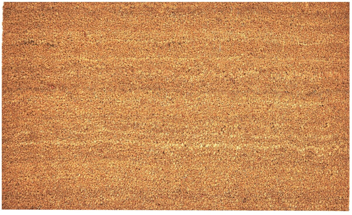 Non Slip Coir Doormat